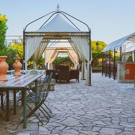 Tenuta Masseria Del Gallo Calimera  Zewnętrze zdjęcie