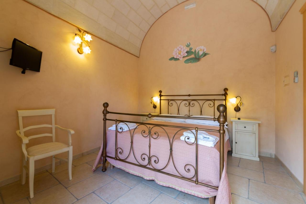 Tenuta Masseria Del Gallo Calimera  Zewnętrze zdjęcie