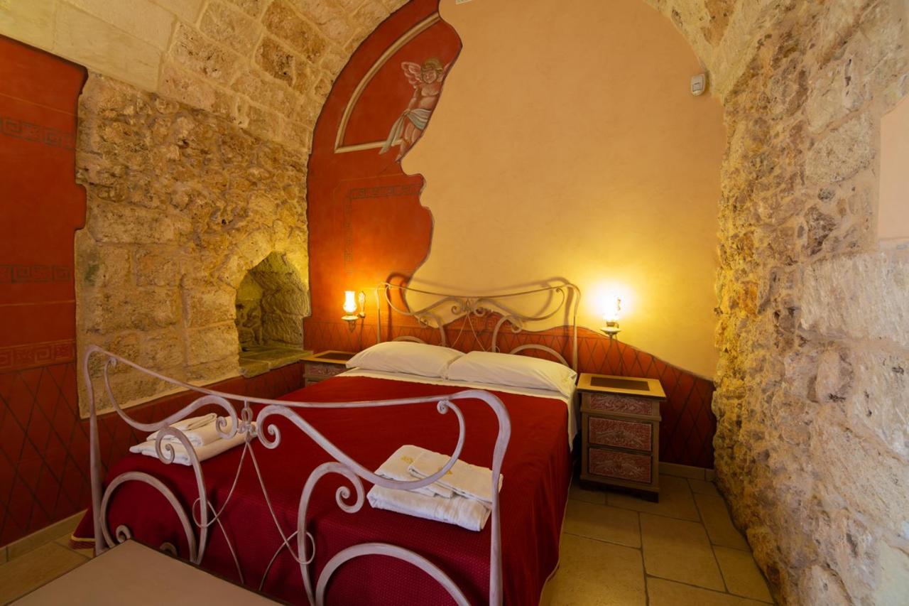 Tenuta Masseria Del Gallo Calimera  Zewnętrze zdjęcie