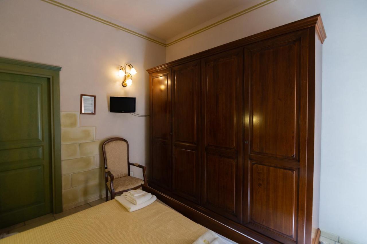 Tenuta Masseria Del Gallo Calimera  Zewnętrze zdjęcie