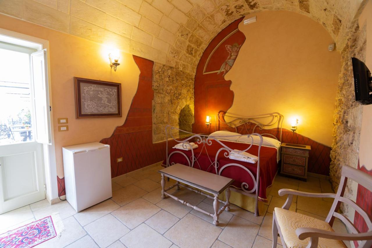 Tenuta Masseria Del Gallo Calimera  Zewnętrze zdjęcie