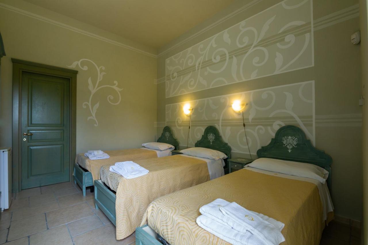 Tenuta Masseria Del Gallo Calimera  Zewnętrze zdjęcie