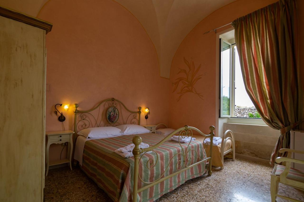 Tenuta Masseria Del Gallo Calimera  Zewnętrze zdjęcie
