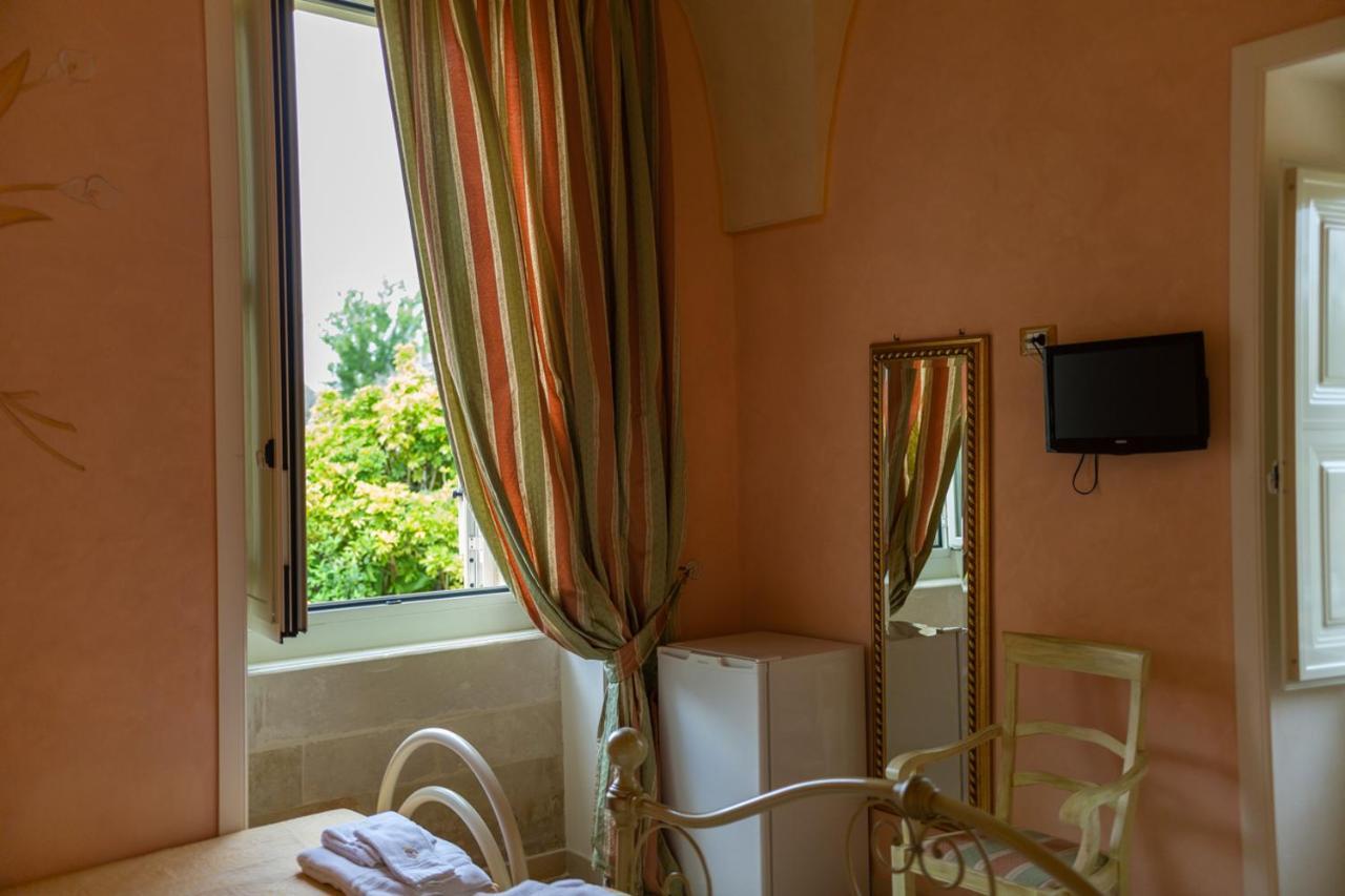 Tenuta Masseria Del Gallo Calimera  Zewnętrze zdjęcie