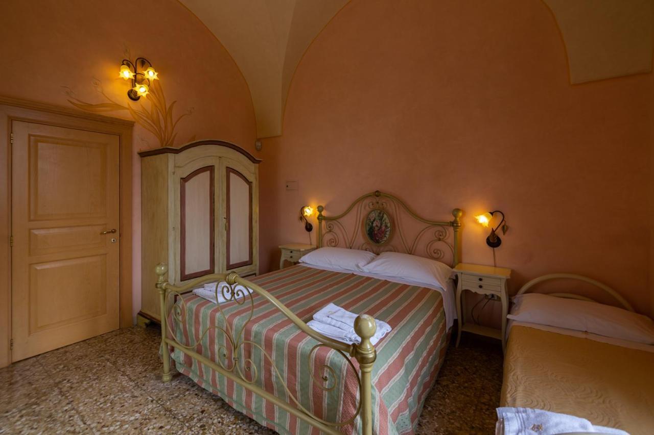 Tenuta Masseria Del Gallo Calimera  Zewnętrze zdjęcie