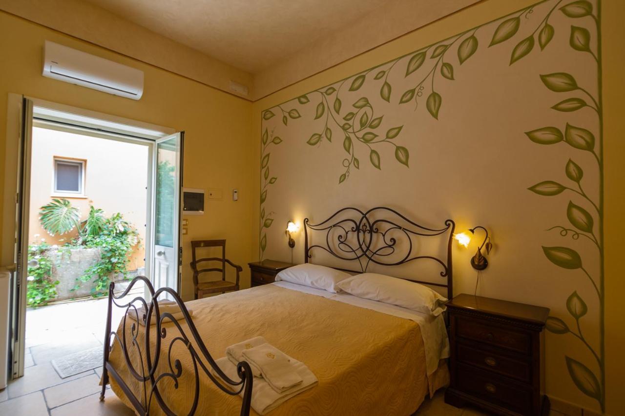 Tenuta Masseria Del Gallo Calimera  Zewnętrze zdjęcie