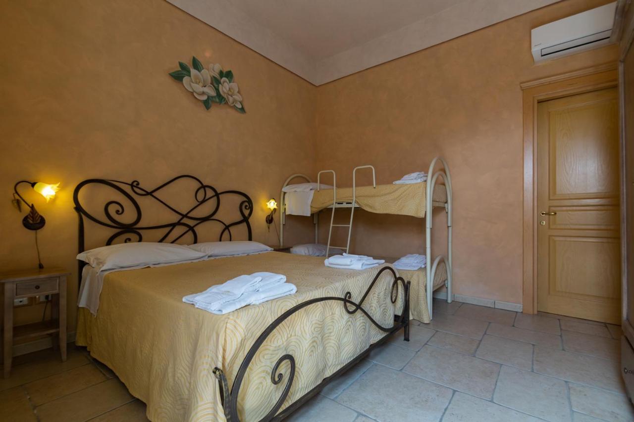 Tenuta Masseria Del Gallo Calimera  Zewnętrze zdjęcie