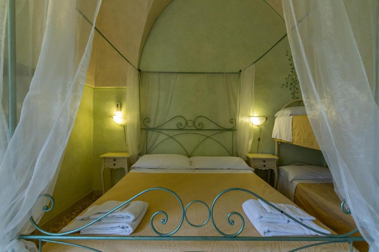 Tenuta Masseria Del Gallo Calimera  Zewnętrze zdjęcie