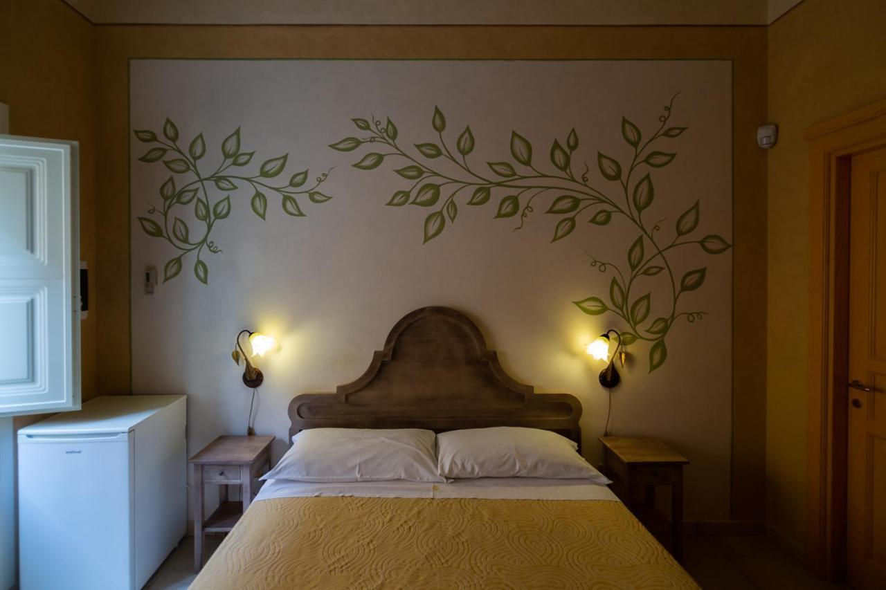Tenuta Masseria Del Gallo Calimera  Zewnętrze zdjęcie