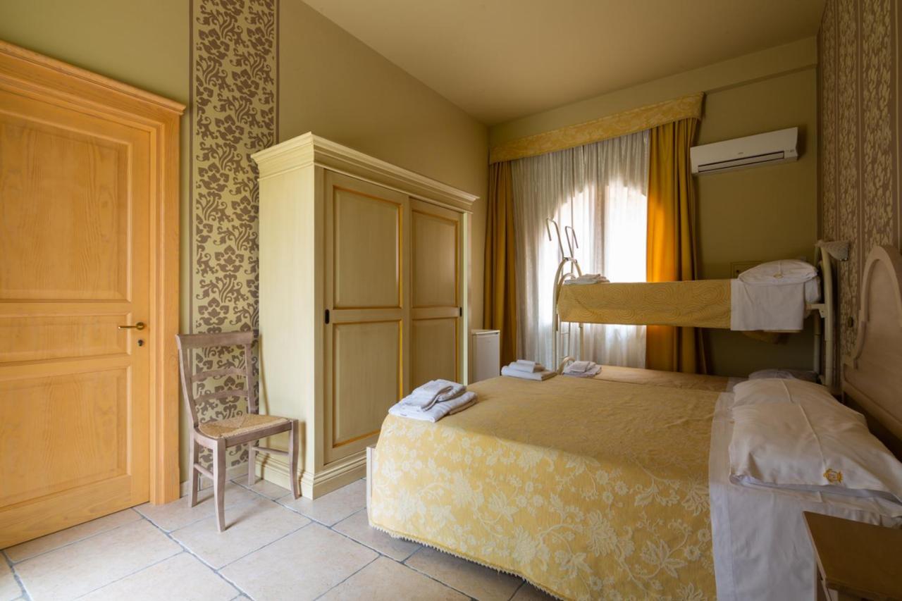 Tenuta Masseria Del Gallo Calimera  Zewnętrze zdjęcie