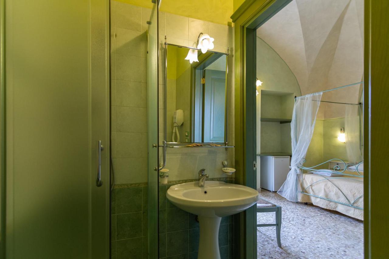 Tenuta Masseria Del Gallo Calimera  Zewnętrze zdjęcie
