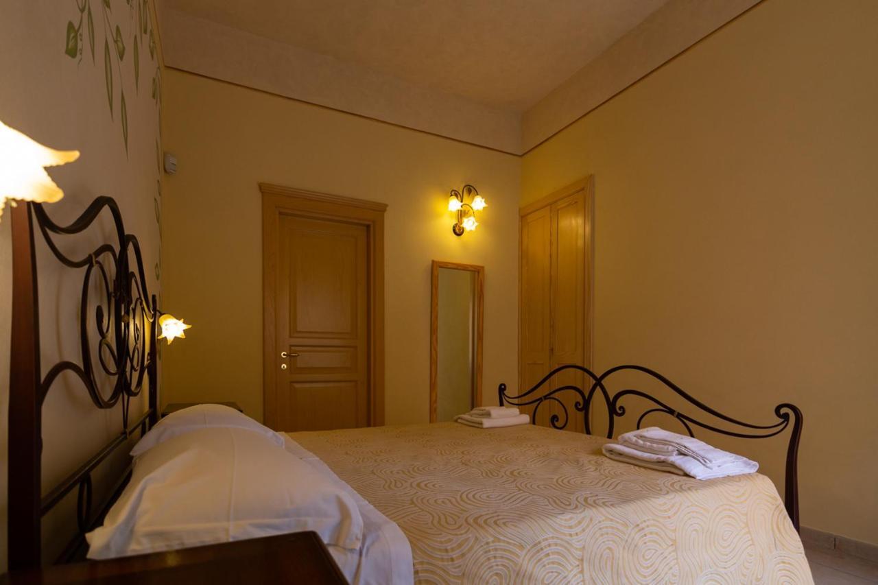 Tenuta Masseria Del Gallo Calimera  Zewnętrze zdjęcie
