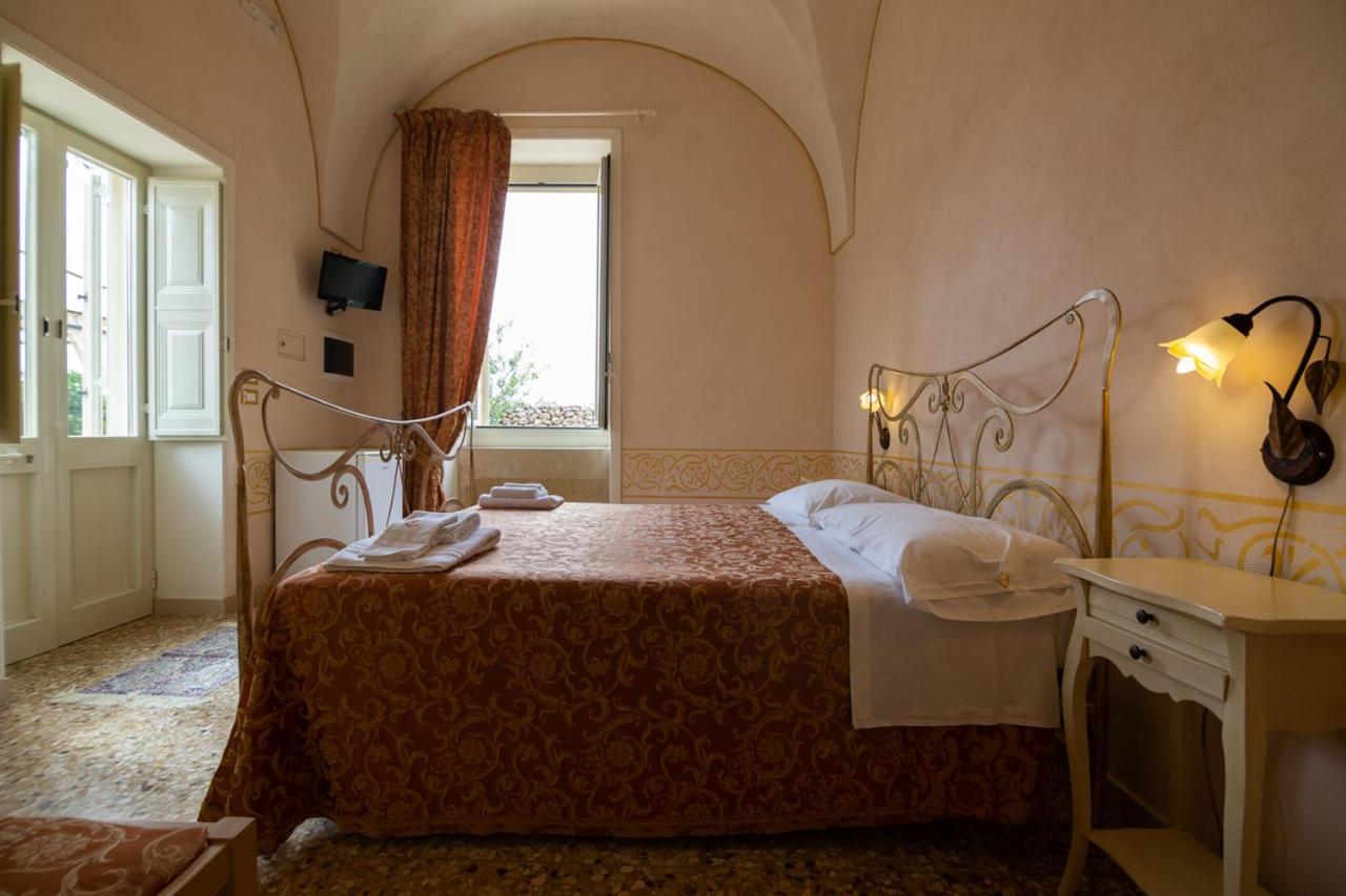 Tenuta Masseria Del Gallo Calimera  Zewnętrze zdjęcie