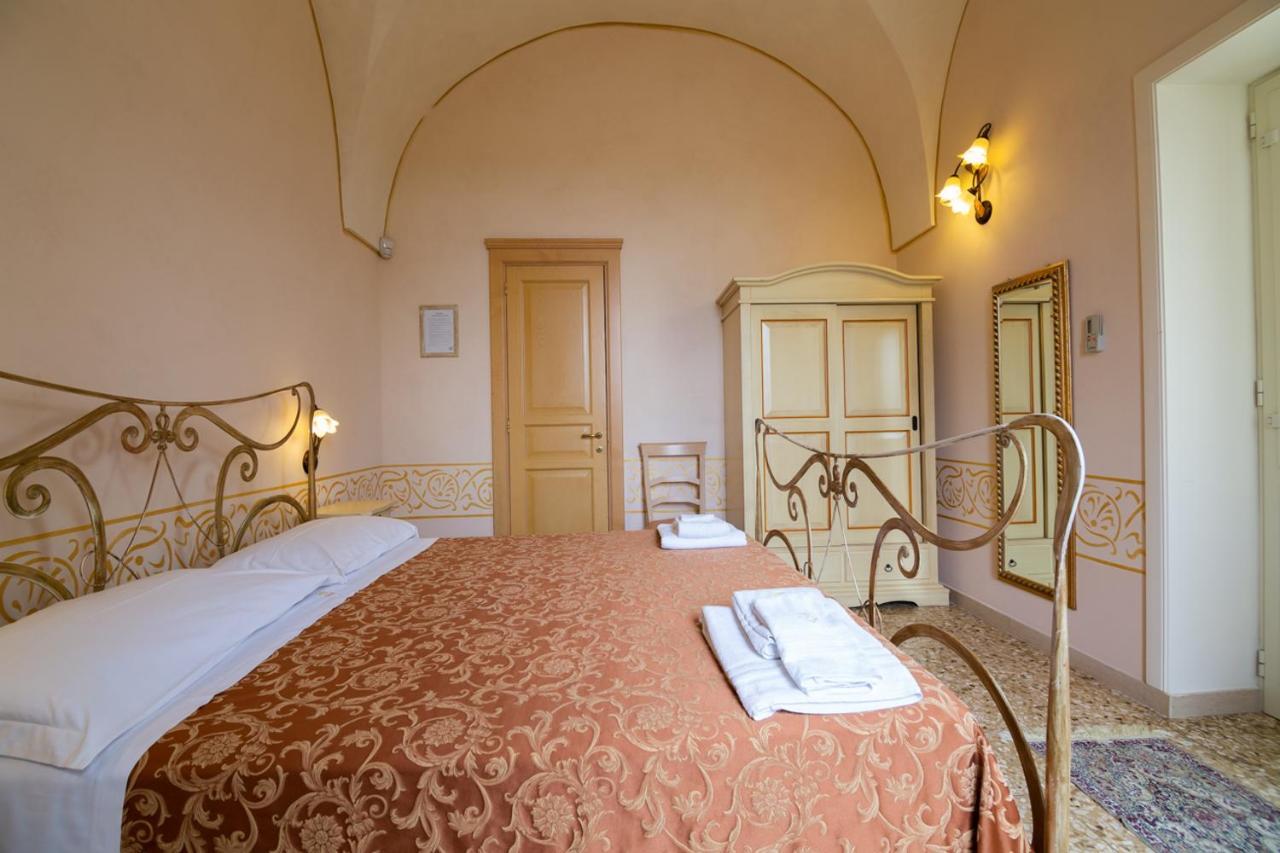 Tenuta Masseria Del Gallo Calimera  Zewnętrze zdjęcie