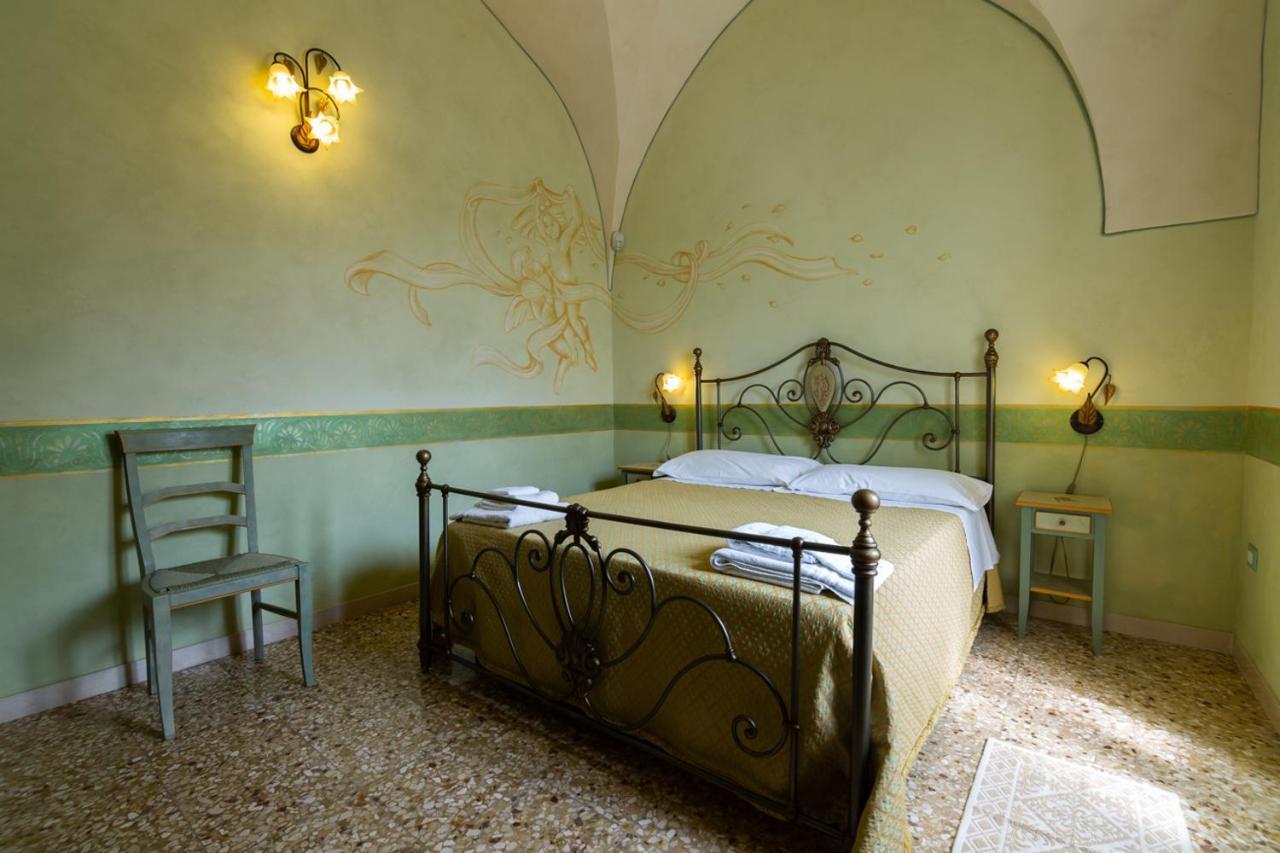 Tenuta Masseria Del Gallo Calimera  Zewnętrze zdjęcie