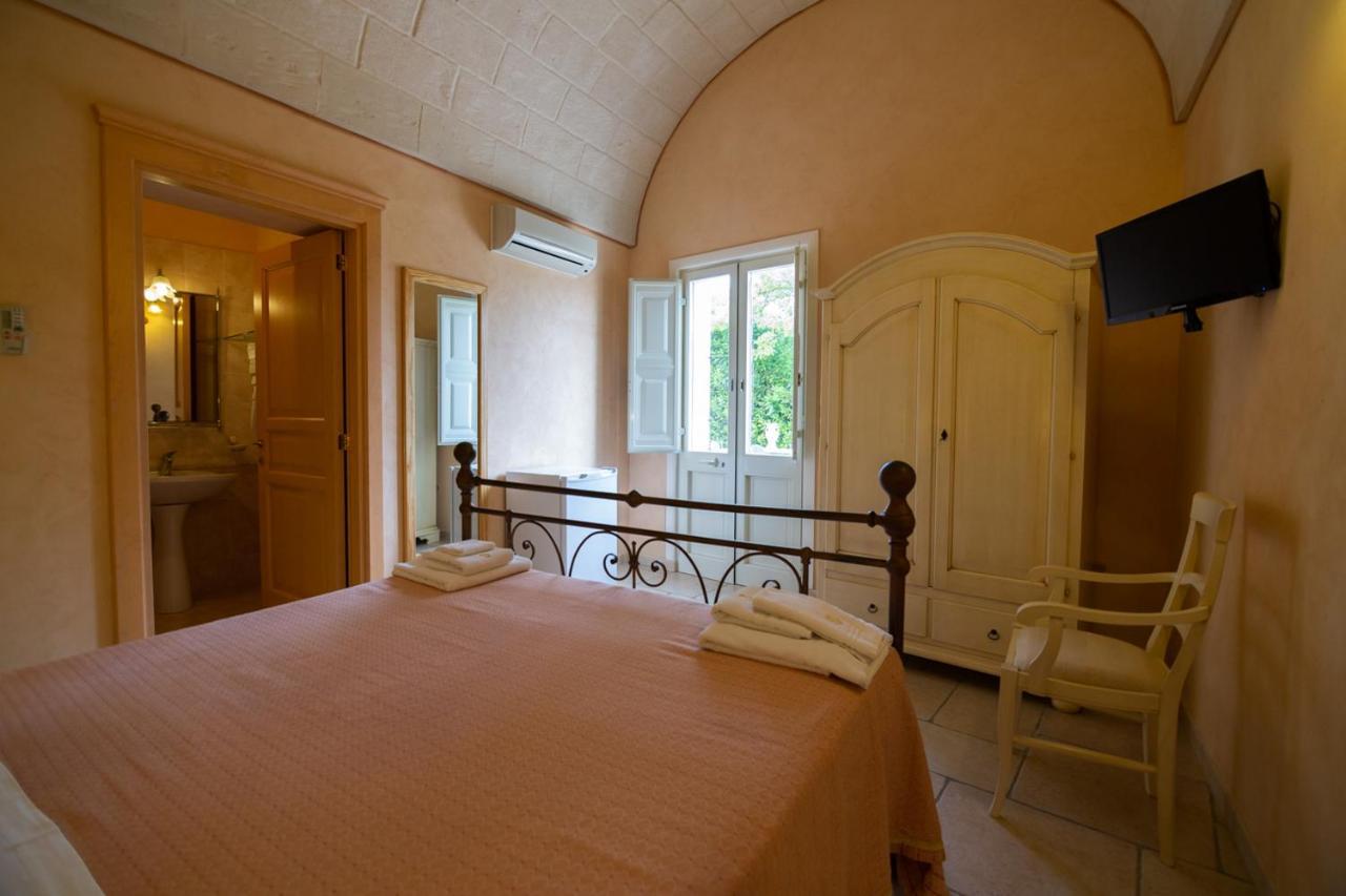 Tenuta Masseria Del Gallo Calimera  Zewnętrze zdjęcie