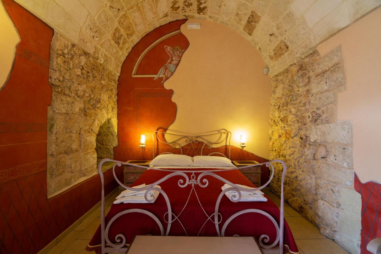 Tenuta Masseria Del Gallo Calimera  Zewnętrze zdjęcie