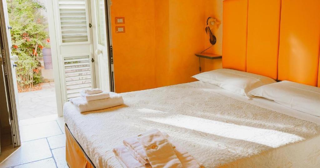 Tenuta Masseria Del Gallo Calimera  Zewnętrze zdjęcie