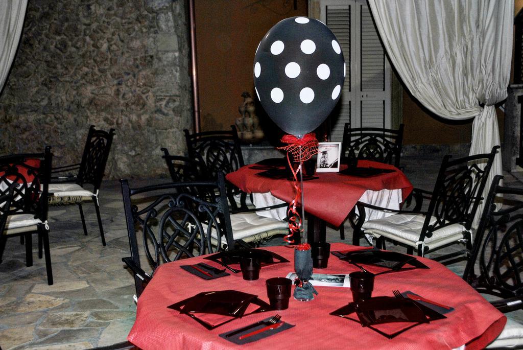 Tenuta Masseria Del Gallo Calimera  Zewnętrze zdjęcie