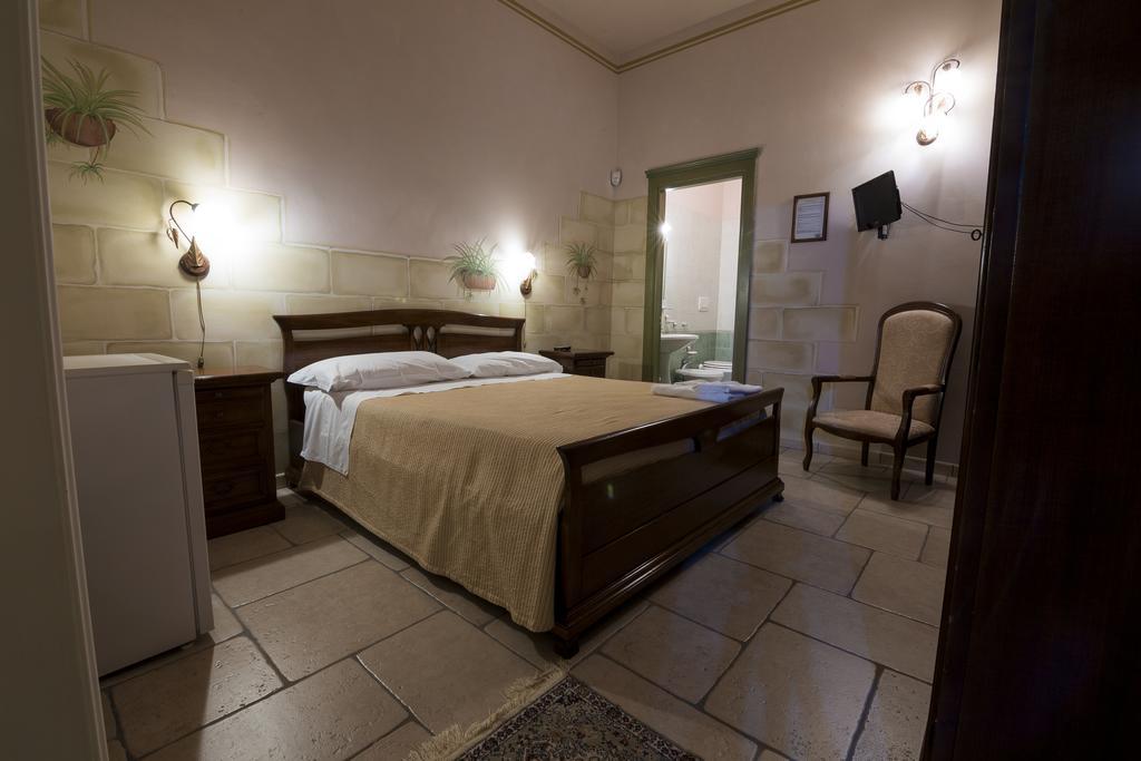 Tenuta Masseria Del Gallo Calimera  Zewnętrze zdjęcie